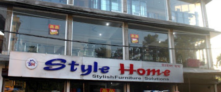 Style Home Furniture in Tezpur