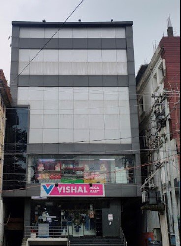 Vishal Mega Mart