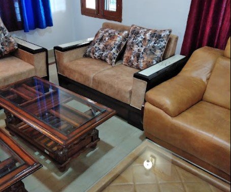 Taz Furniture House