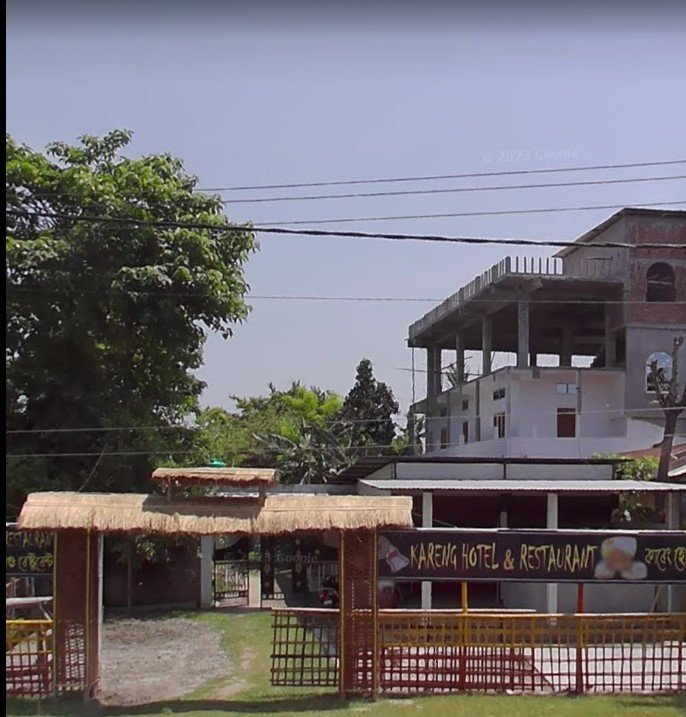 Kareng Hotel & resturant