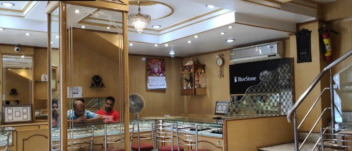 Shree Ganesh Jewellery